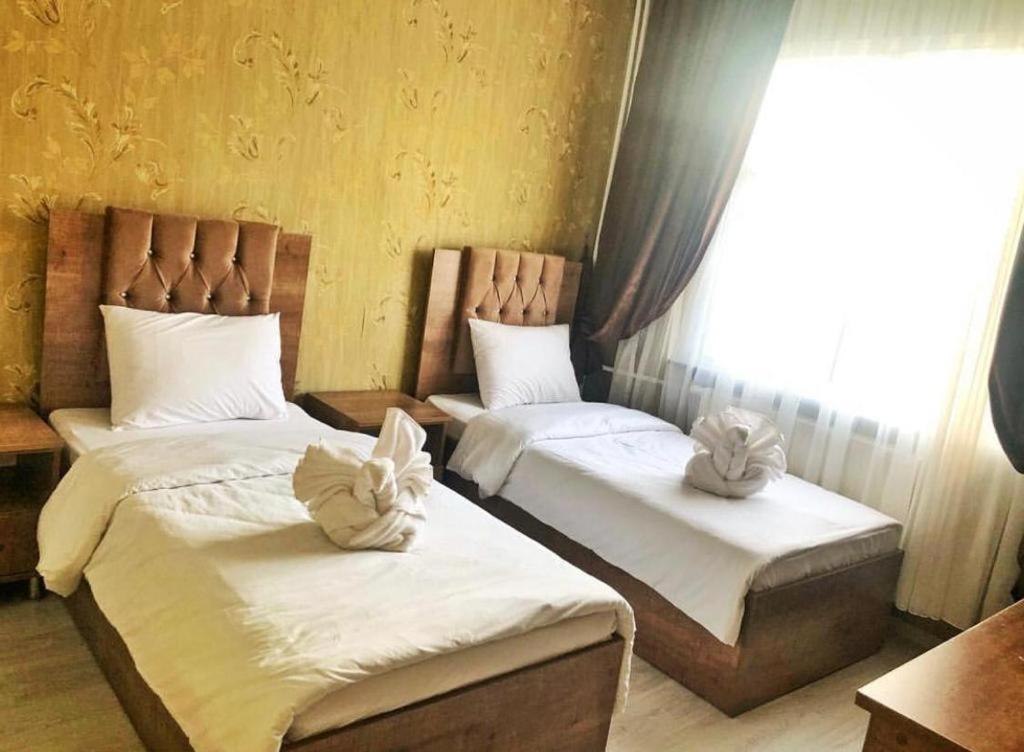 Big Molls Hotel Стамбул Екстер'єр фото