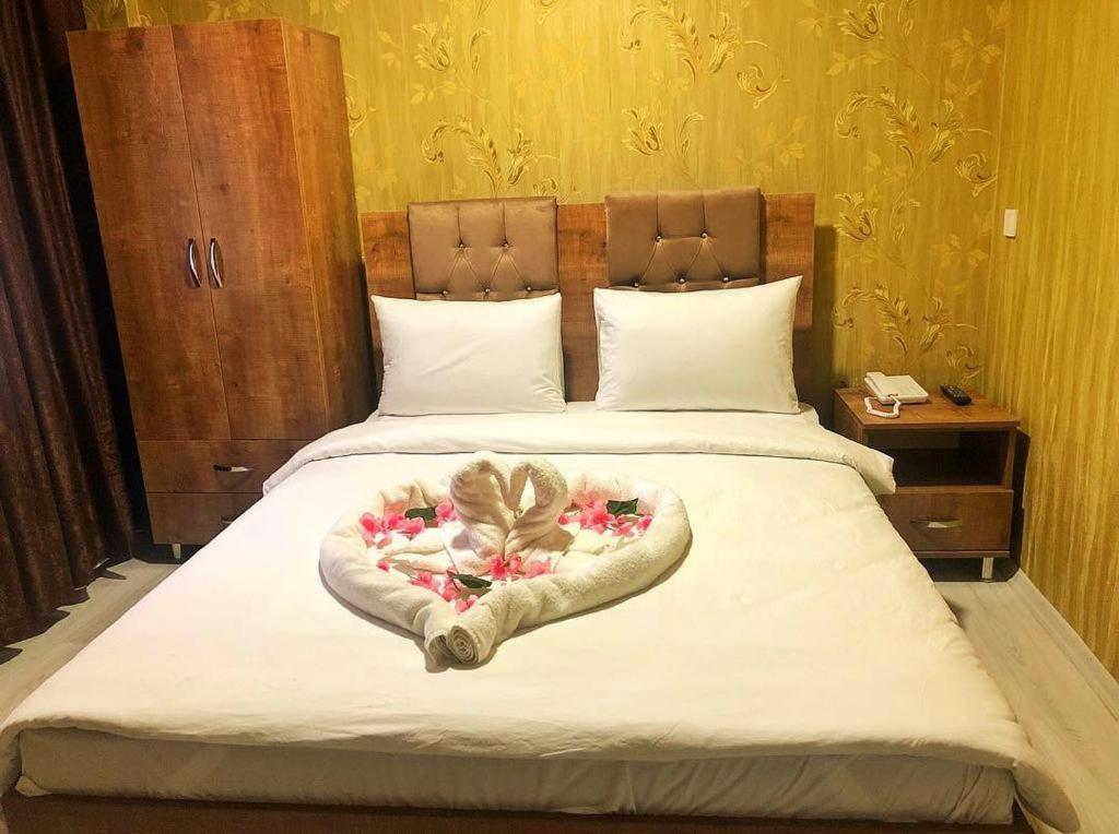 Big Molls Hotel Стамбул Екстер'єр фото